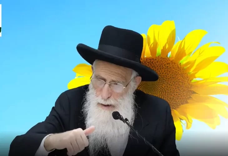 הרב יהודה יוספי - מהו כח הדיבור!