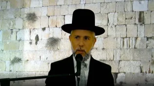 הרב זמיר כהן - מהו סוד ההצלחה בחיים?