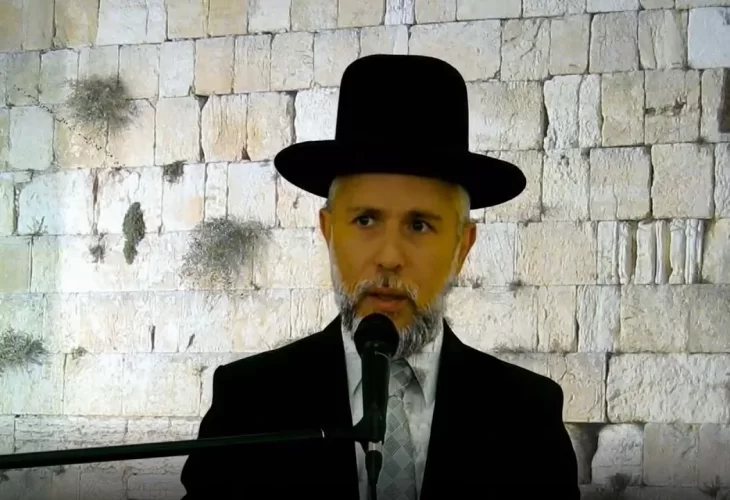 הרב זמיר כהן - מהו סוד ההצלחה בחיים?