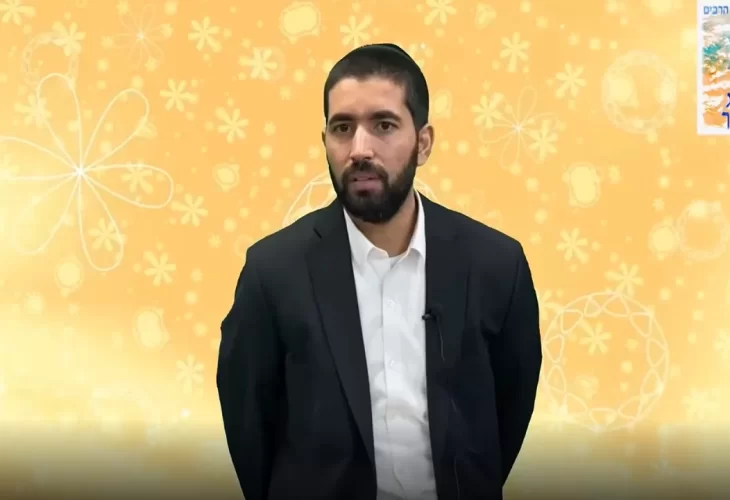 הרב שניר גואטה  - מה יותר חשוב מקיום המצוות?
