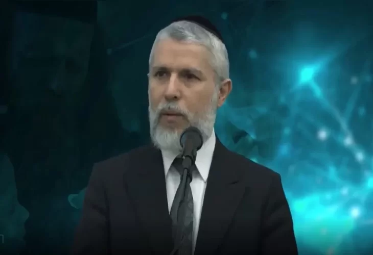 הרב זמיר כהן - עוצמה של מסרים לחיים מחיי ענקי הרוח - פרקי אבות חלק 11 