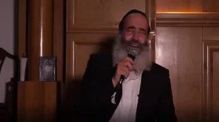 הרב יצחק פנגר: בזעקה על תשעה באב