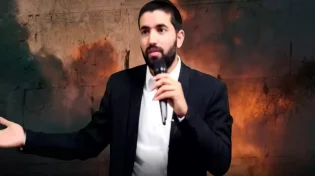 הרב שניר גואטה - תשעה באב 2020 תש"פ