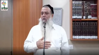 הרב יגאל כהן - תשעה באב 2020 תש"פ