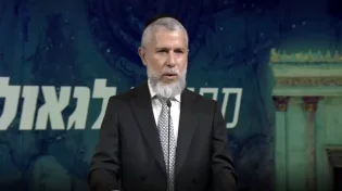 הרב זמיר כהן - נבואות אחרית הימים לאור ממצאי הארכיאולוגיה 