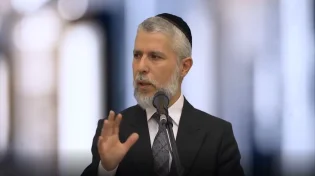 הרב זמיר כהן - מסרים מחכמת שלמה - חלק 2