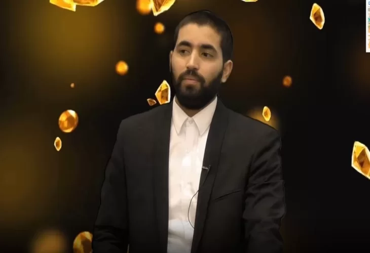 הרב שניר גואטה - אין לך דבר שלא תצליח להשיג בזכות הדבר הזה  