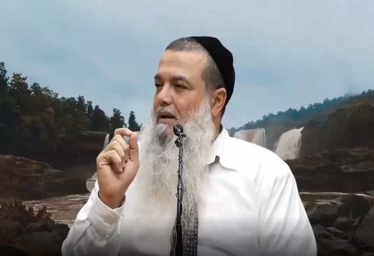 הרב יגאל כהן - טוב או רע?