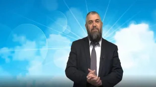 הרב אבנר קוואס - איך צריך להיות הקשר בין הבעל לאשה ב'חופשת' הקורונה!