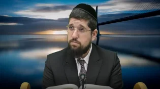 הרב אליהו עמר - זרע שמשון פרשת עקב תשע''ז