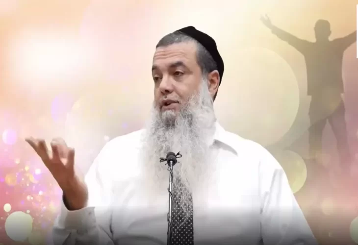 הרב יגאל כהן - האם אתה דואג לעצמך?