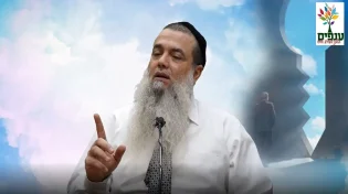 הרב יגאל כהן - מה קורה לך בלב