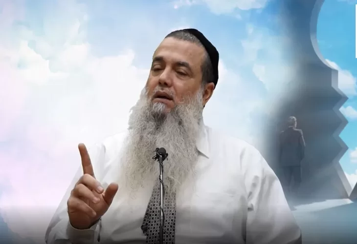 הרב יגאל כהן - מה קורה לך בלב