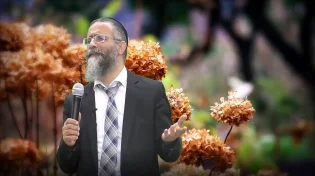 הרב מיכאל לסרי - רק לטובה