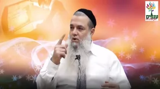 הרב יגאל כהן - דאגות וחרדות - שכחת את אבא שבשמיים