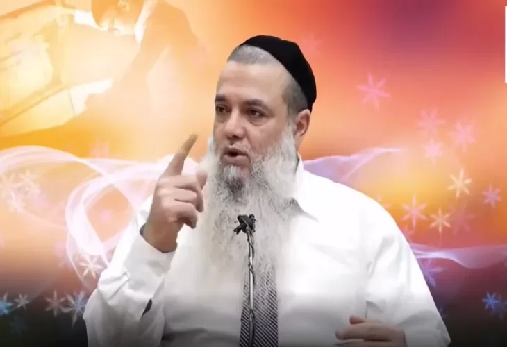הרב יגאל כהן - דאגות וחרדות - שכחת את אבא שבשמיים