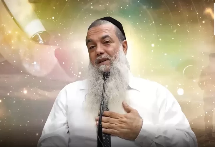 הרב יגאל כהן - אלול- איך שופטים אותך ביום הדין