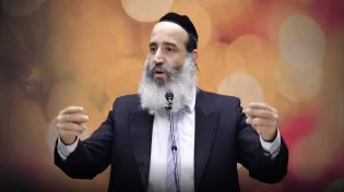 הרב יצחק פנגר: אלו הם 10 צעדים במיוחד לחודש אלול