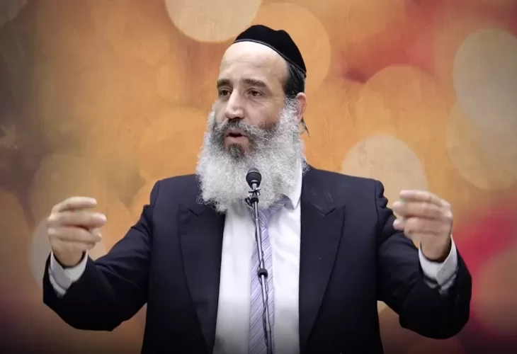 הרב יצחק פנגר: אלו הם 10 צעדים במיוחד לחודש אלול