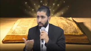 הרב שניר גואטה - בבא סאלי הקדוש - סיפור מצמרר לקראת חודש אלול!!
