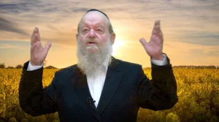 הרב יוסף צ. בן פורת - כיצד חוזרים בתשובה