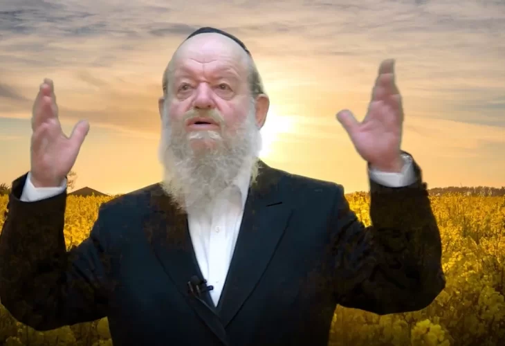 הרב יוסף צ. בן פורת - כיצד חוזרים בתשובה