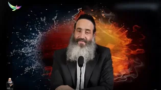 הרב יצחק: כיצד אנחנו יכולים לבחור?