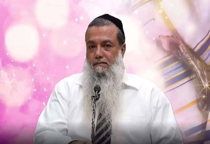 הרב יגאל כהן - אלול- אהבה לאדון הסליחות 