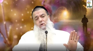הרב יגאל כהן - פרשת כי תצא - אל תיפול בפח!