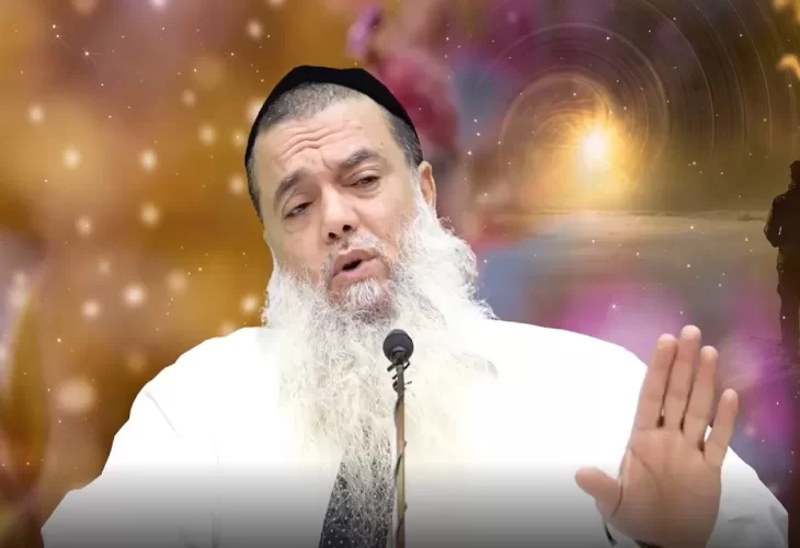  הרב יגאל כהן - פרשת כי תצא - אל תיפול בפח!