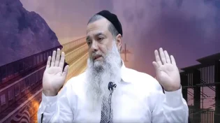 הרב יגאל כהן - מי נקרא רשע - מה אומר רבי נחמן מברסלב