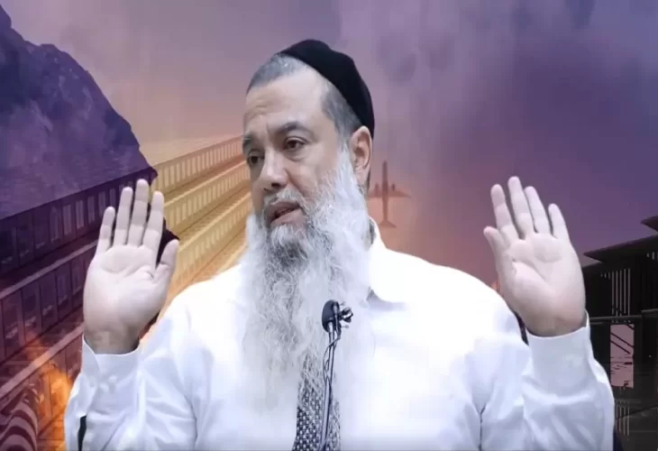 הרב יגאל כהן - מי נקרא רשע - מה אומר רבי נחמן מברסלב