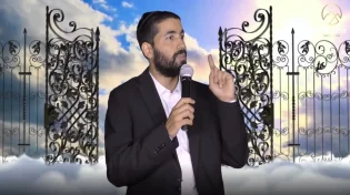 הרב שניר גואטה - הרפואה המיוחדת לכל הבעיות‼ 