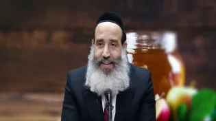 הכנה ליום הדין - מיוחד לפני ראש השנה מפי הרב פנגר