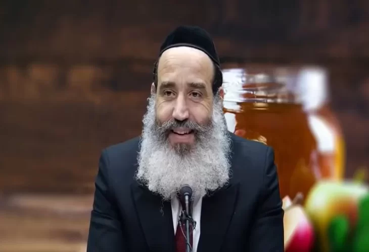 הכנה ליום הדין - מיוחד לפני ראש השנה מפי הרב פנגר