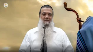 הרב יגאל כהן - אלול- איך להתכונן ליום הדין