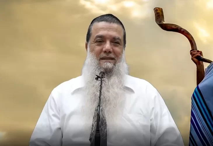 הרב יגאל כהן - אלול- איך להתכונן ליום הדין