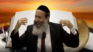 הרב יצחק פנגר: המפיק של העולם - בתוכנית מיוחדת לפני ראש השנה