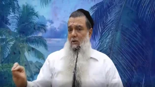 הרב יגאל כהן - רוצה פרנסה טובה לשנה החדשה