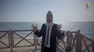 הרב יצחק פנגר: "הדייג השליך אבנים למים עד שגילה ש..."