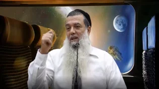 הרב יגאל כהן - שמת בושם בלי לשלם