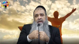 הרב רפאל זר - רוצה להישאר בחיים
