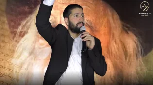 הרב שניר גואטה - סיפור עם מסר חשוב מאד על הסטייפלר.ומי יעיד עלינו בשמיים⁉️