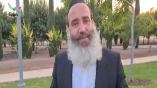 התסכול גובר? אל דאגה; הרב פנגר אומר: "הטוב ביותר עוד לפנינו"