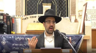 הרב מאיר אליהו - עבירות כנגד זכויות 
