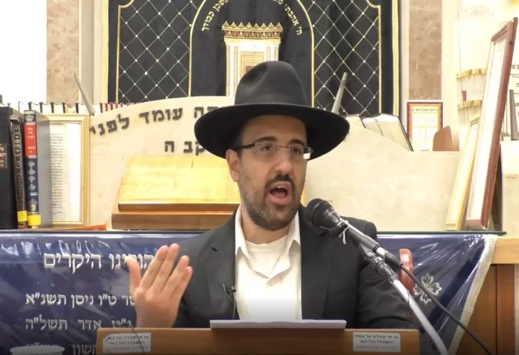 הרב מאיר אליהו - עבירות כנגד זכויות 