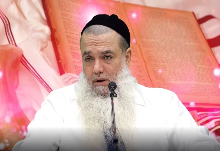 הרב יגאל כהן - פרשת ניצבים וילך 