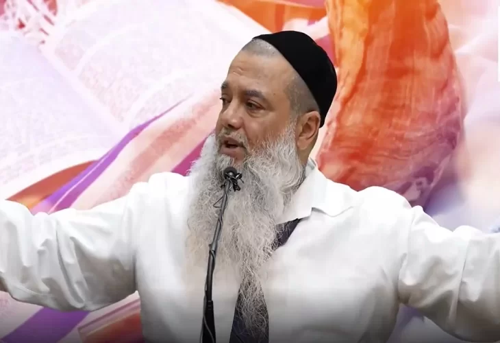 הרב יגאל כהן - איך מבטלים גזרות וזוכים לישועות - לראש השנה!