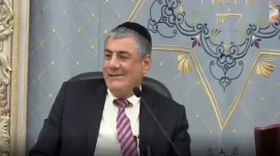 הרב יוסף מזרחי - אנחנו רגע לפני הסוף אסור להתייאש 