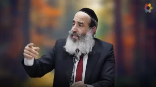 הכוח לסלוח - בסיפור קורע לב שלא ישאיר אף עין יבשה| הרב פנגר